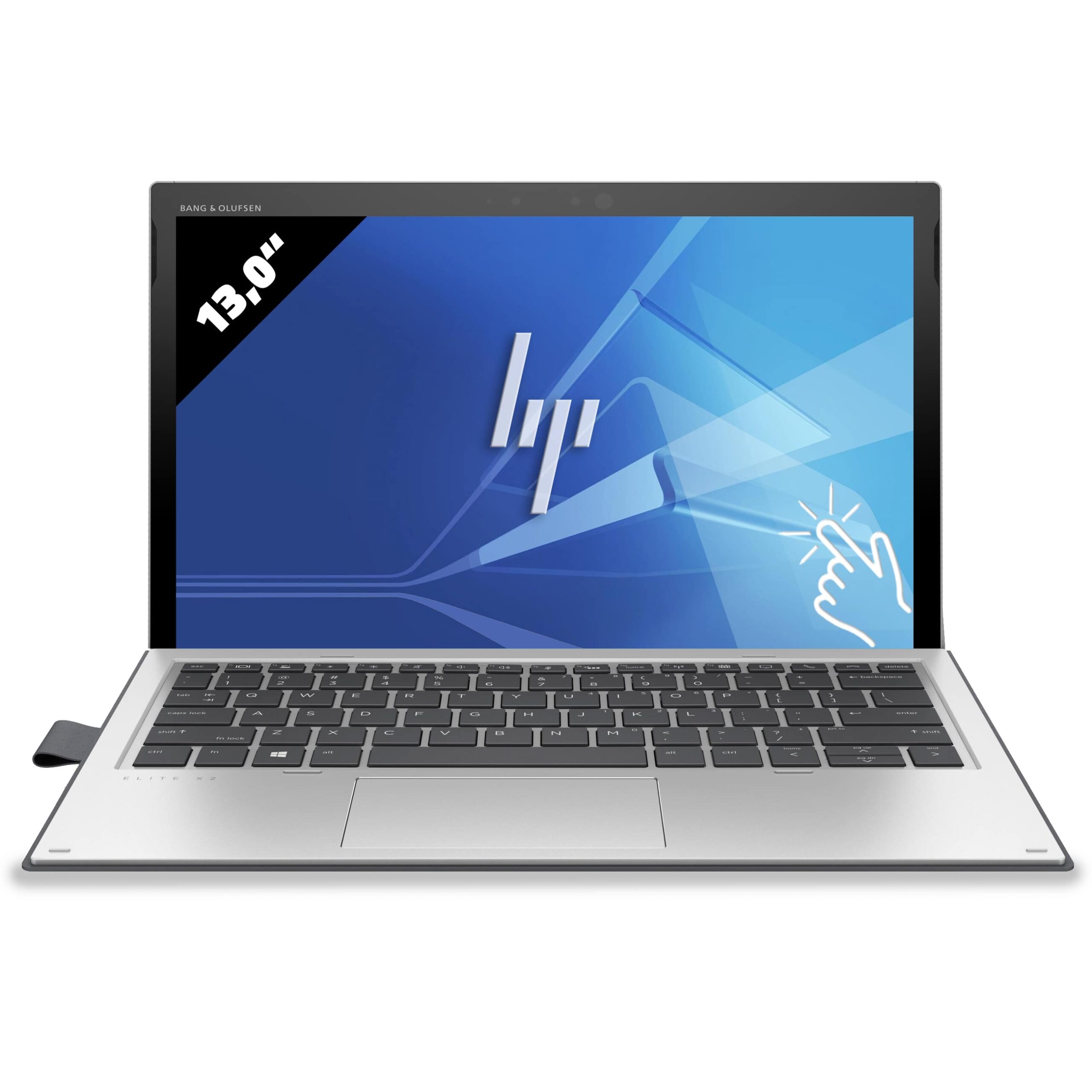 HP Elite x2 1013 G3Gut – AfB-refurbished