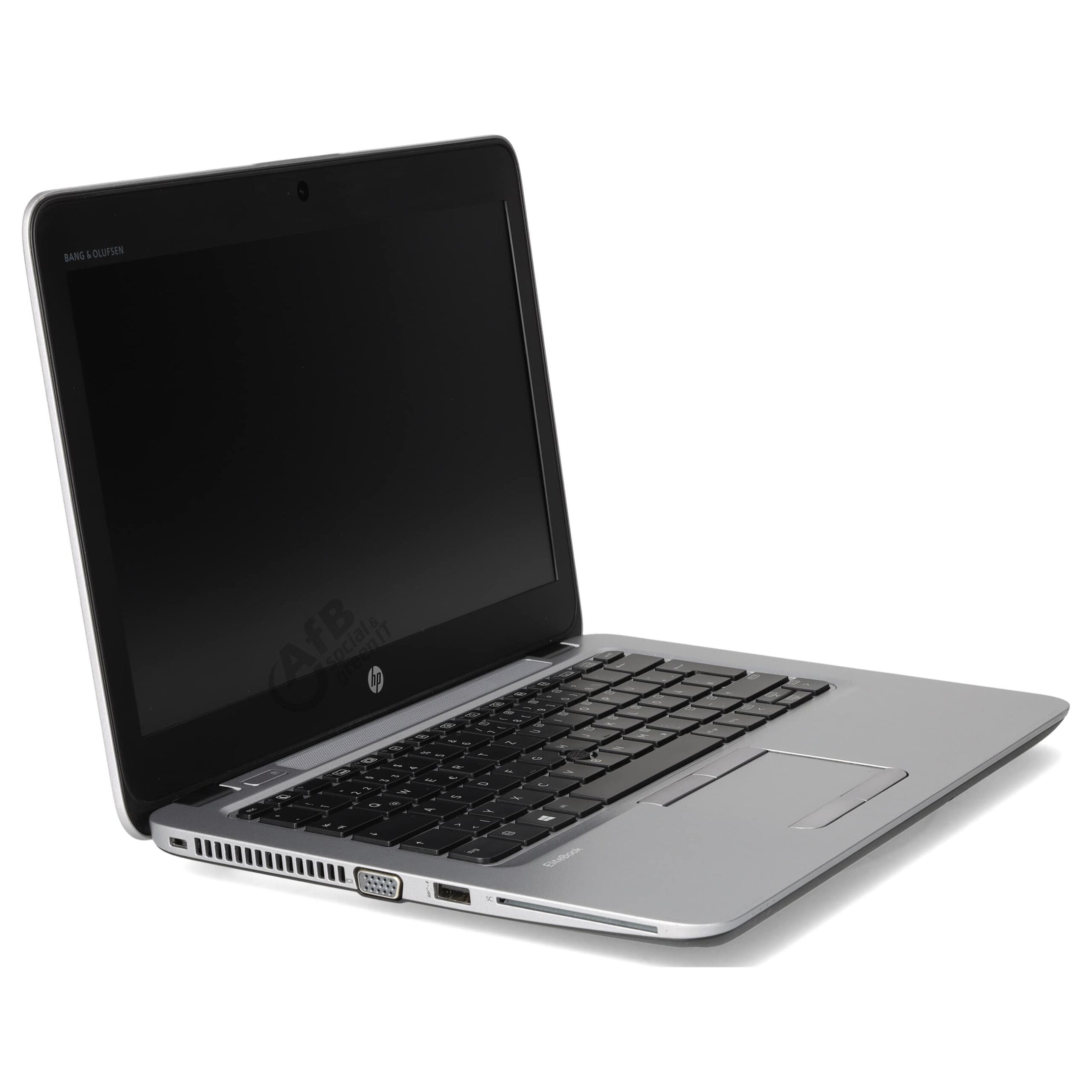 HP EliteBook 820 G3Gut – AfB-refurbished