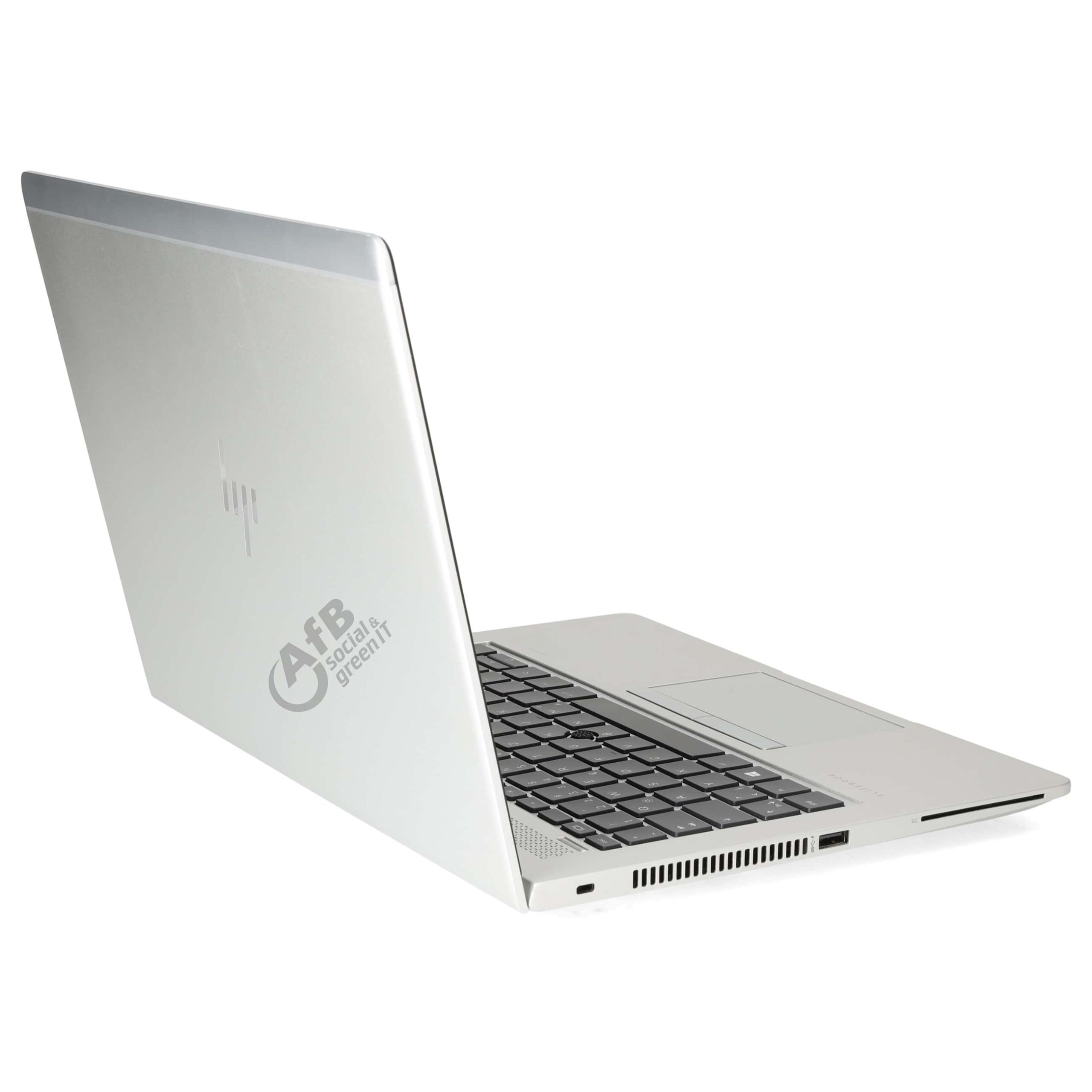 HP EliteBook 830 G5Gut – AfB-refurbished