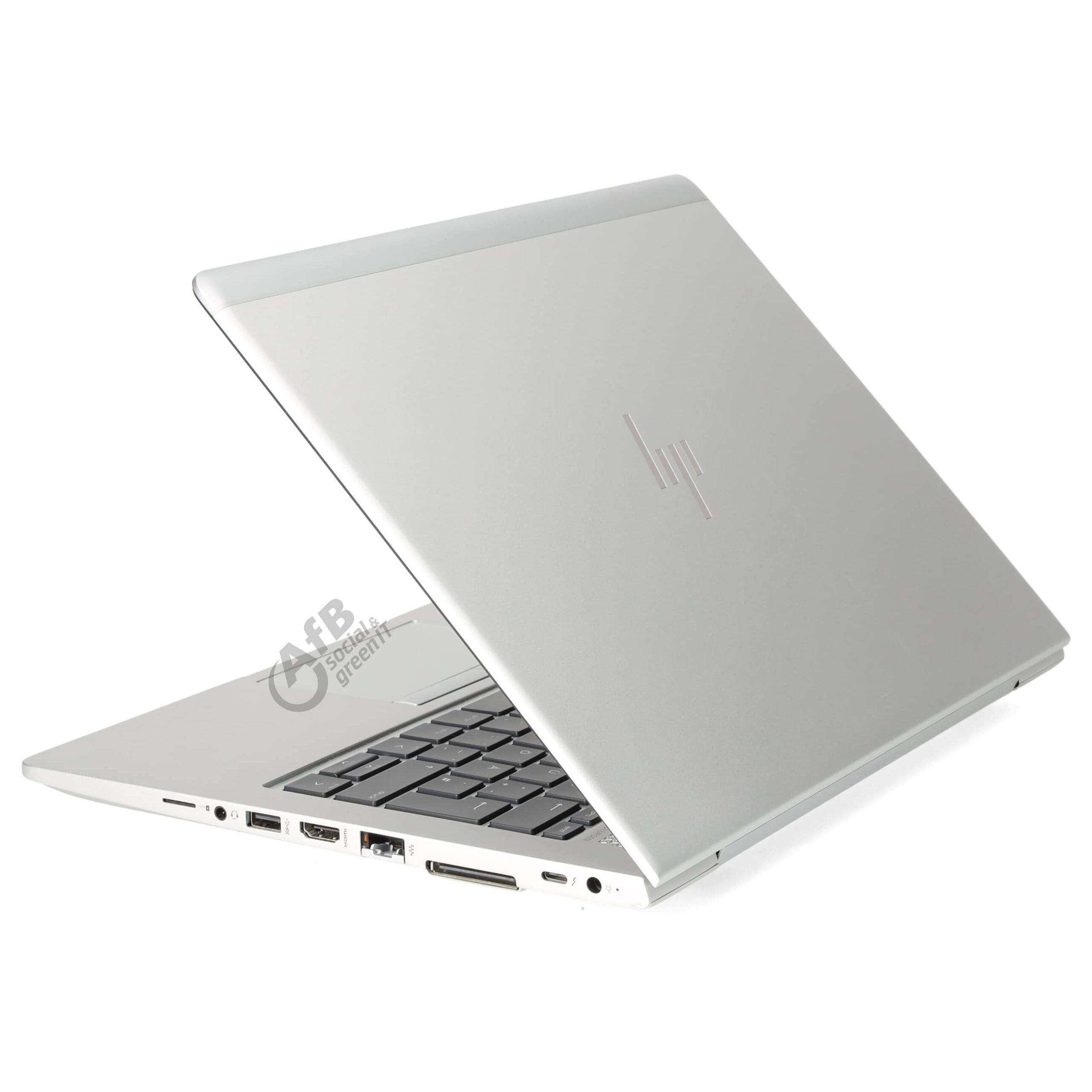 HP EliteBook 830 G5 - Fingerprintreader:Nein - Zustand:Gebraucht - Arbeitsspeichertyp:DDR4 - CPU Generation:8 - LTE:Nein - Schnittstellen:1x Audio / Mikrofon - 3.5 mm Combo - Displayart:Mattes Display - Partnerprogramm:Ja - Schnittstellen:1x LAN RJ-45 - Schnittstellen:1x Dockingstationanschluss - Datenspeichertyp 1:SSD - Displaygröße:13