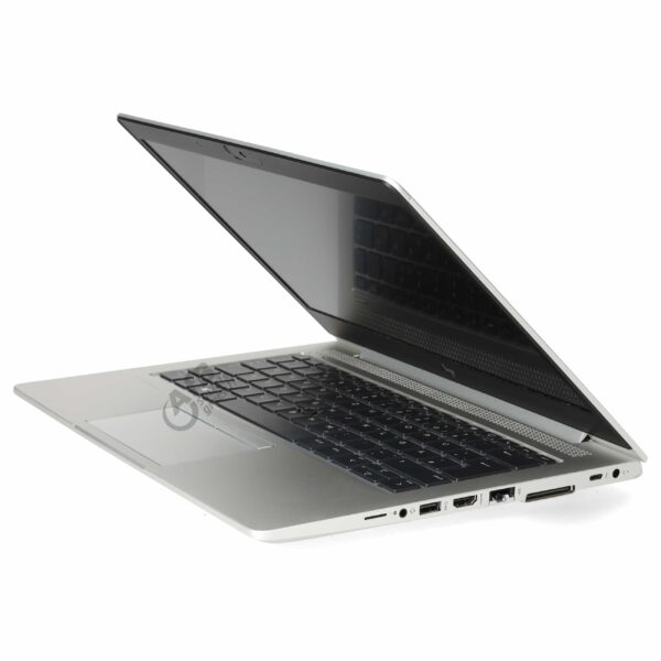 HP EliteBook 830 G5 - Arbeitsspeichertyp:DDR4 - CPU Generation:8 - LTE:Nein - Schnittstellen:1x Audio / Mikrofon - 3.5 mm Combo - Displayart:Mattes Display - Partnerprogramm:Ja - Schnittstellen:1x LAN RJ-45 - Schnittstellen:1x Dockingstationanschluss - Datenspeichertyp 1:SSD - Schnittstellen:1x HDMI - Datenspeichergröße 1:250 GB - Arbeitsspeichergröße:8 GB - Tastaturlayout:Deutsch (QWERTZ) ohne Ziffernblock - Displayauflösung:1920 x 1080 FHD - Prozessorkerne:4 - Tastaturbeleuchtung:Nein - Prozessortyp:Intel Core i5 - Onboard-Grafik:Intel® UHD Graphics 620 - Fingerprintreader:Nein - Grading:Gut...