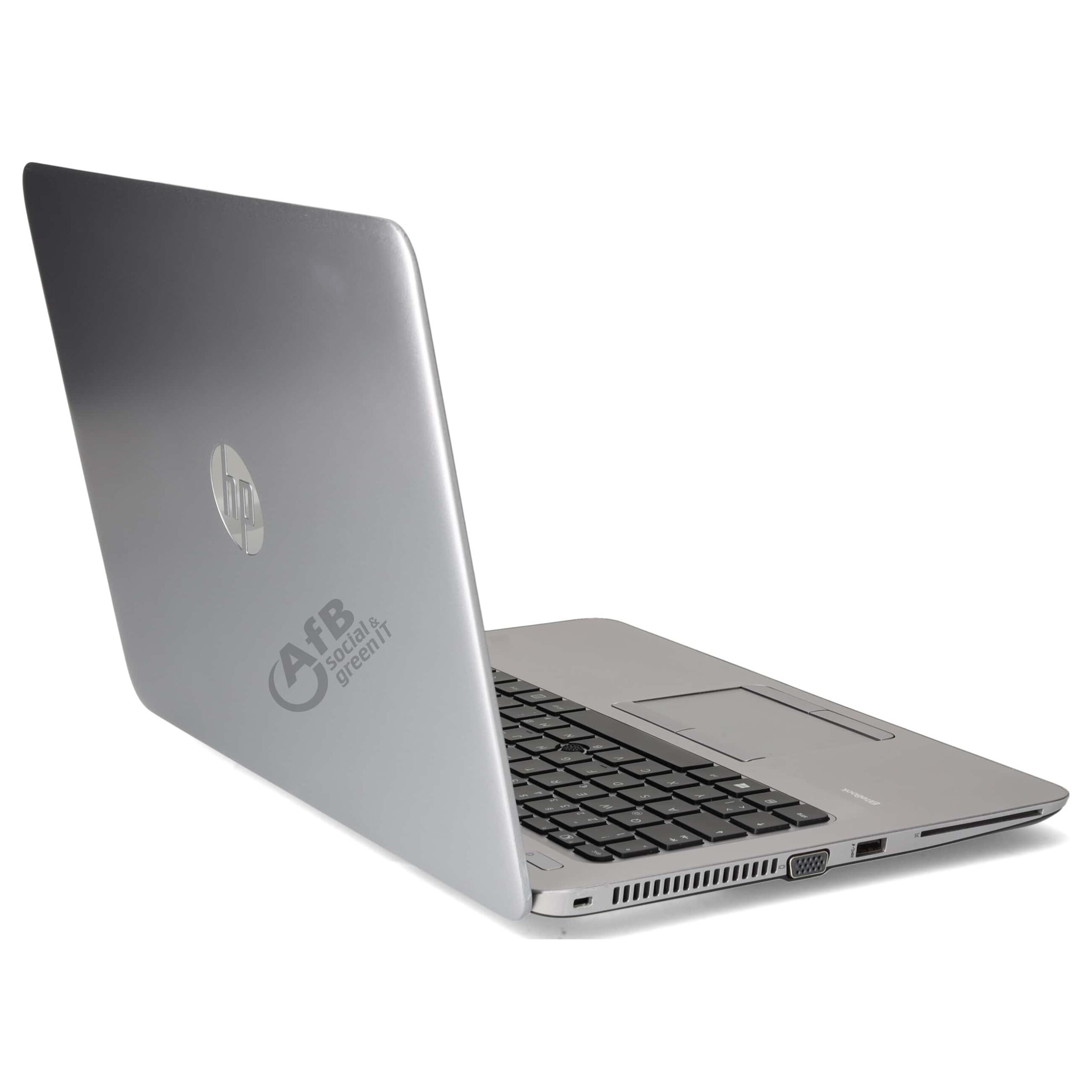 HP EliteBook 840 G3Sehr gut – AfB-refurbished