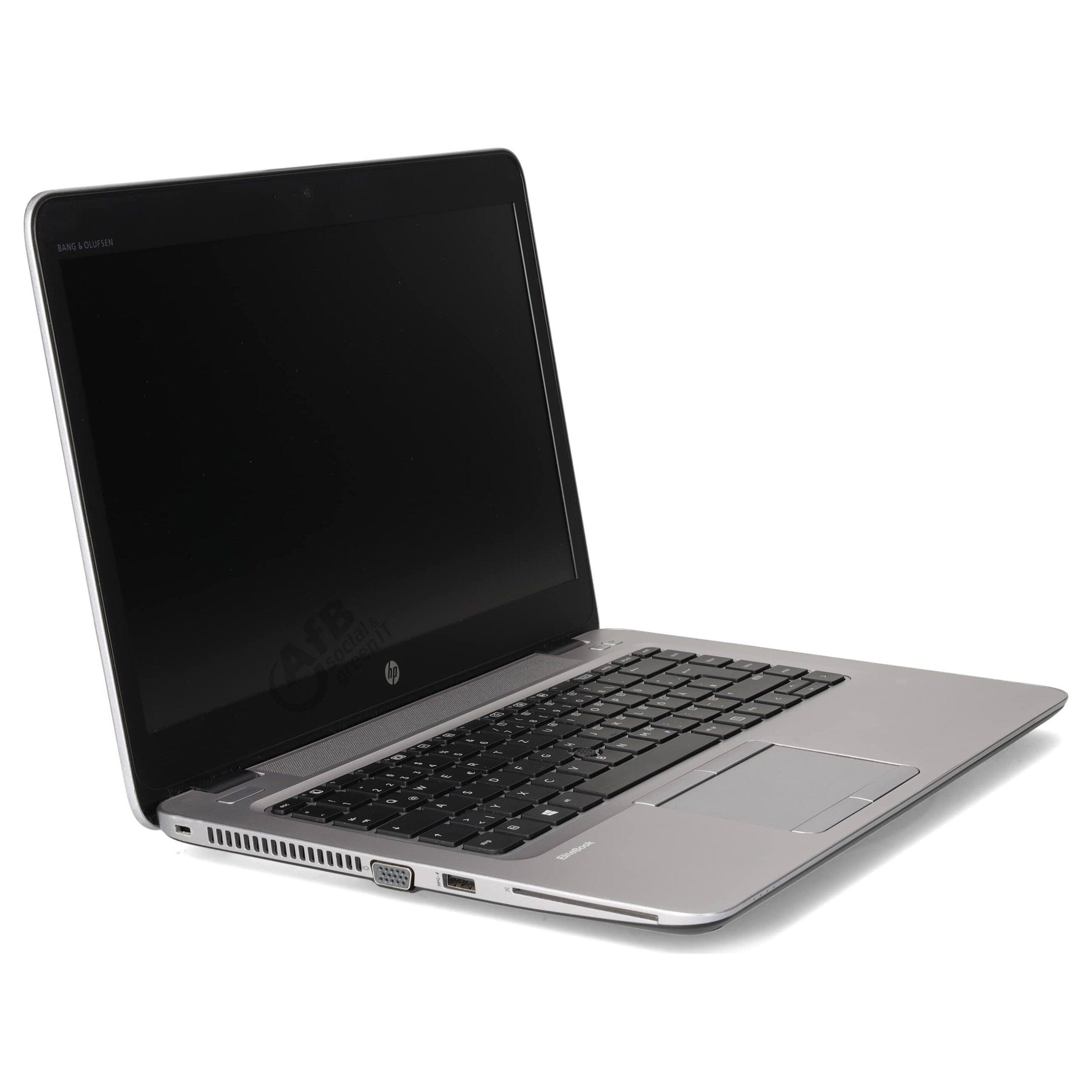 HP EliteBook 840 G3 - Webcam:Ja - Arbeitsspeichertyp:DDR4 - LTE:Nein - Schnittstellen:1x Audio / Mikrofon - 3.5 mm Combo - Displayart:Mattes Display - Partnerprogramm:Ja - Schnittstellen:1x LAN RJ-45 - Schnittstellen:1x Dockingstationanschluss - Datenspeichertyp 1:SSD - Betriebssystem:Windows 10 Professional - Arbeitsspeichergröße:8 GB - Tastaturlayout:Deutsch (QWERTZ) ohne Ziffernblock - Tastaturbeleuchtung:Nein - Prozessortyp:Intel Core i5 - Fingerprintreader:Nein - Arbeitsspeicher:8 GB DDR4 - Produktgruppe:NOTEBOOK - Zustand:Gebraucht - Schnittstellen:1x USB 3 Typ C - Grading:Gut - Displayg...