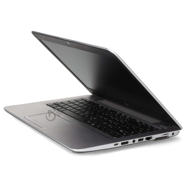 HP EliteBook 840 G3 - Webcam:Ja - Arbeitsspeichertyp:DDR4 - LTE:Nein - Schnittstellen:1x Audio / Mikrofon - 3.5 mm Combo - Displayart:Mattes Display - Partnerprogramm:Ja - Displaygröße:14