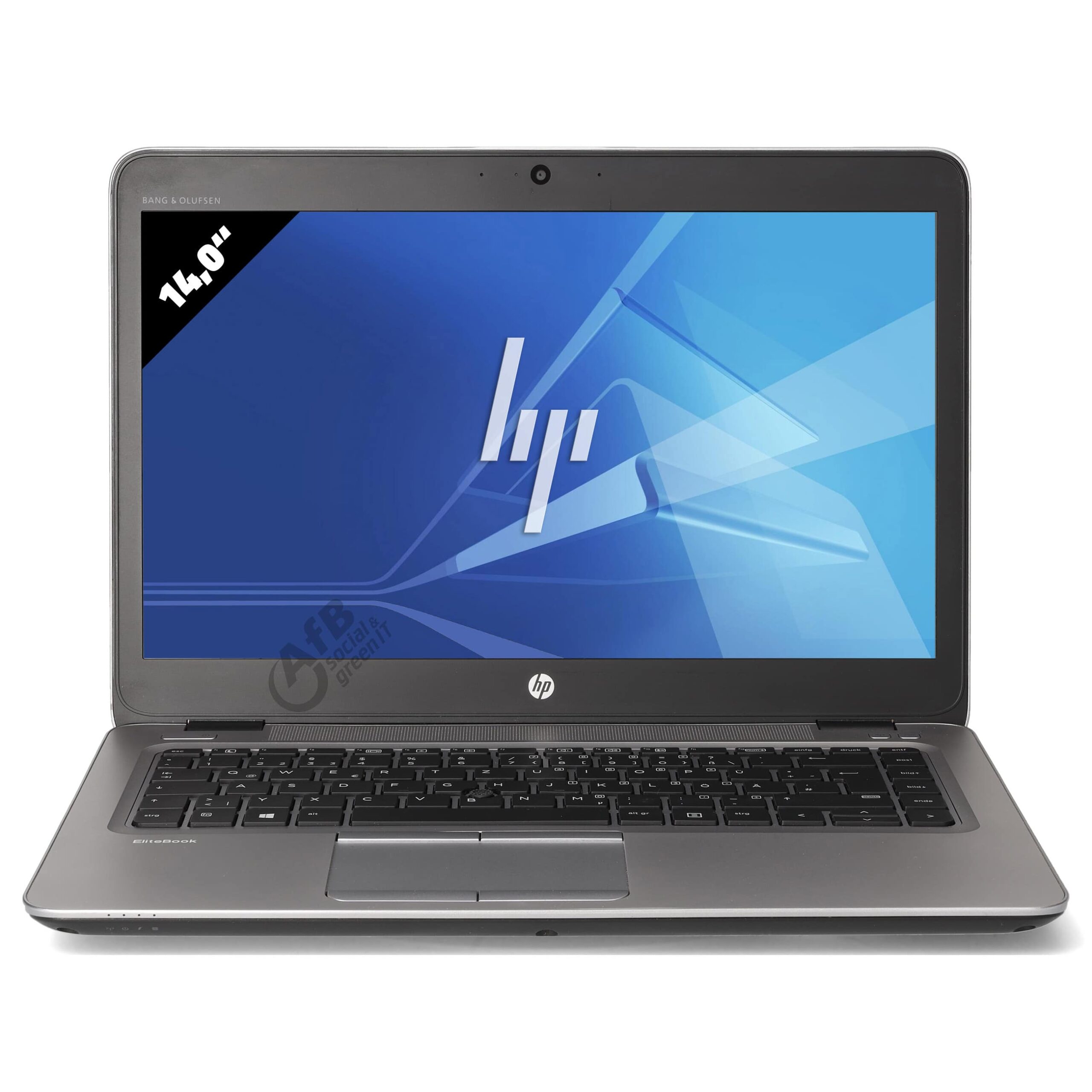 HP EliteBook 840 G3Gut – AfB-refurbished