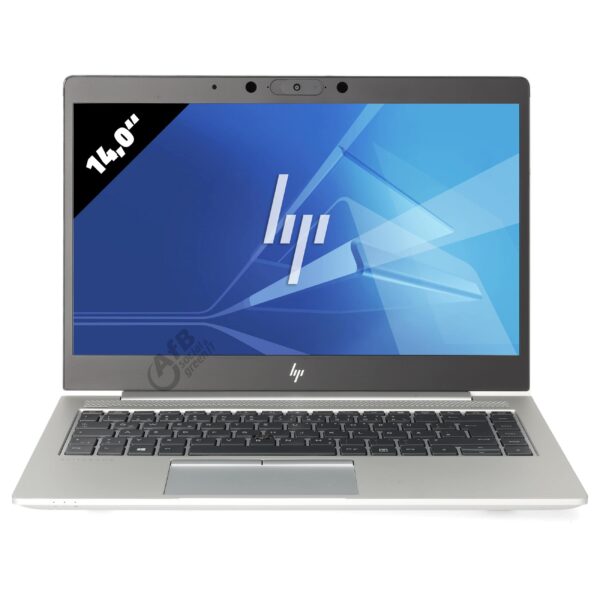 HP EliteBook 840 G6 - Partnerprogramm:Ja - Zustand:Gebraucht - Webcam:Ja - LTE:Nein - Schnittstellen:1x Audio / Mikrofon - 3.5 mm Combo - Displaygröße:14