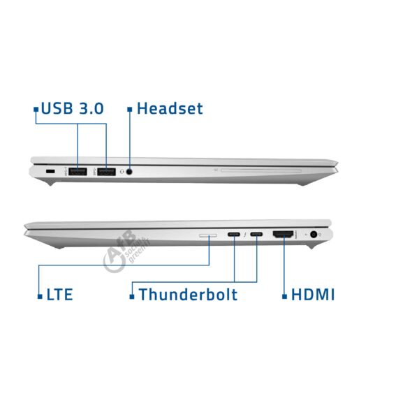 HP EliteBook 840 G8 - Webcam:Ja - Schnittstellen:2x USB 3 Typ A - Arbeitsspeichertyp:DDR4 - LTE:Nein - Schnittstellen:1x Audio / Mikrofon - 3.5 mm Combo - Displayart:Mattes Display - Datenspeichertyp 1:SSD - Schnittstellen:1x HDMI - Datenspeichergröße 1:250 GB - Betriebssystem:Windows 10 Professional - Betriebssystem:Windows 11 updatefähig - Displayauflösung:1920 x 1080 FHD - Prozessorkerne:4 - Prozessortyp:Intel Core i5 - Fingerprintreader:Nein - Datenspeicher:250 GB SSD - Produktgruppe:NOTEBOOK - Zustand:Gebraucht - Displaygröße:14