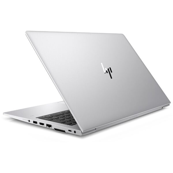 HP Elitebook 850 G5 - Webcam:Ja - Schnittstellen:3x USB 3 Typ A - Displaygröße:15