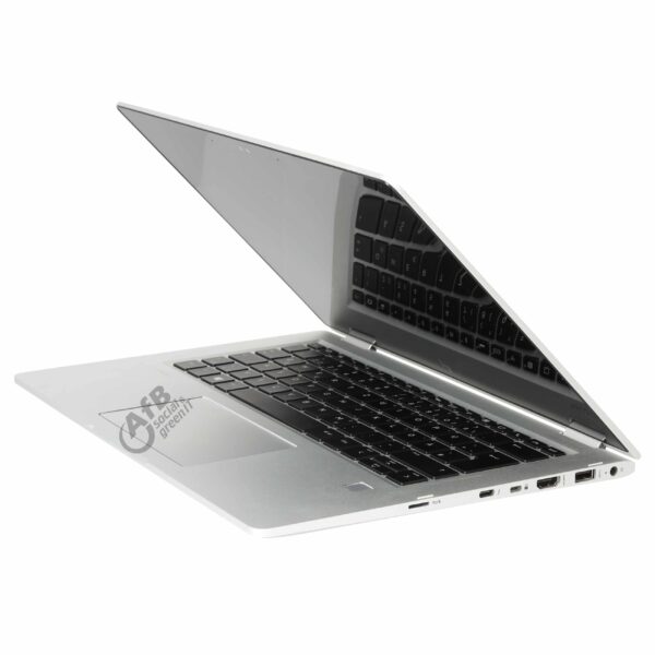 HP EliteBook X360 1030 G2 - Schnittstellen:1x HDMI - Zustand:Gebraucht - Partnerprogramm:Ja - Fingerprintreader:Nein - Grading:Sehr gut - Displayauflösung:1920 x 1080 FHD - Webcam:Ja - LTE:Nein - Datenspeichertyp 1:SSD - Displayart:Touchscreen - Prozessorkerne:2 - Datenspeichergröße 1:250 GB - Betriebssystem:Windows 10 Professional - Tastaturlayout:Deutsch (QWERTZ) ohne Ziffernblock - Tastaturbeleuchtung:Nein - Schnittstellen:1x W-LAN - Datenspeicher:250 GB SSD - Produktgruppe:NOTEBOOK - Arbeitsspeichertyp:DDR4 - Schnittstellen:1x Audio / Mikrofon - 3.5 mm Combo - Prozessortyp:Intel Core i5 - ...