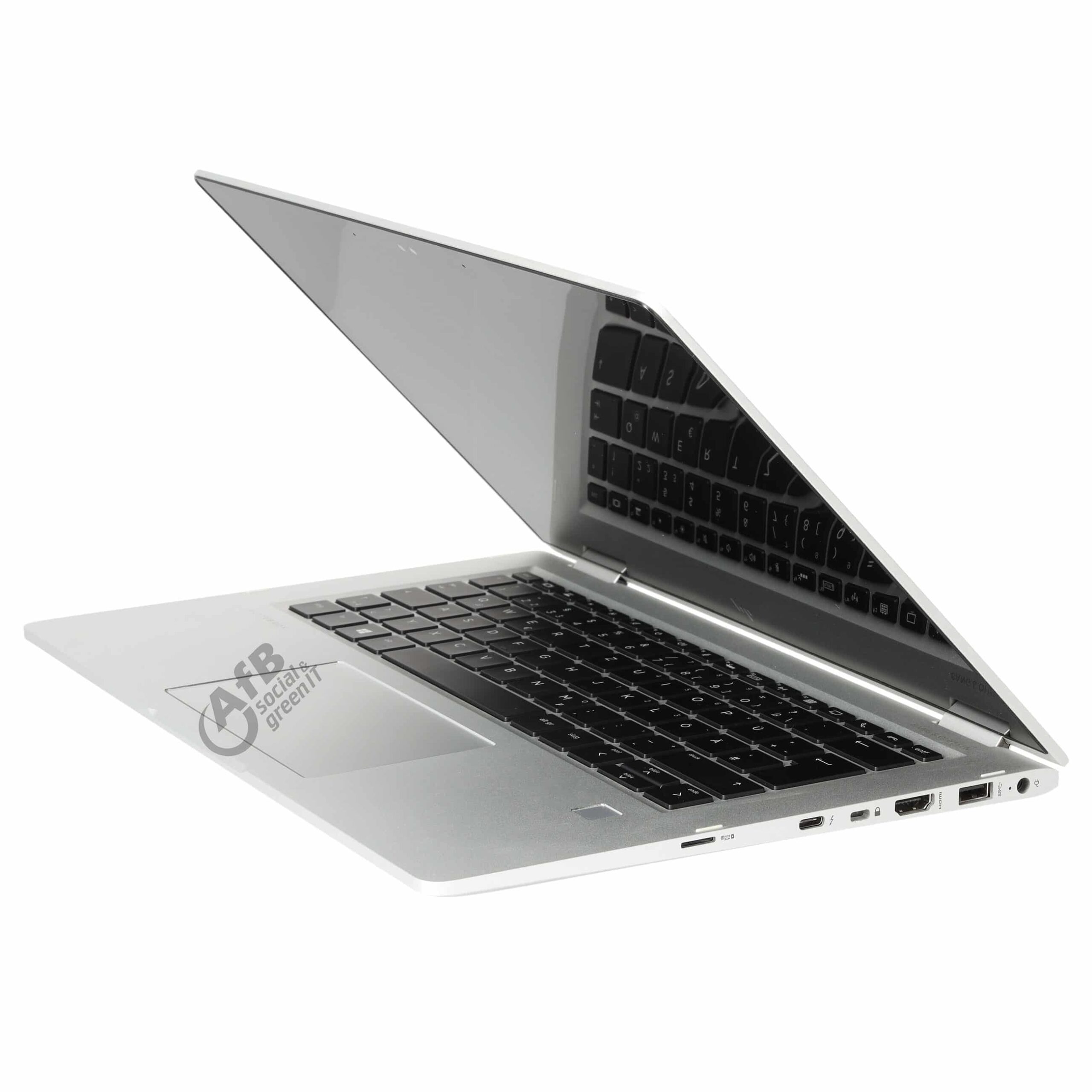 HP EliteBook X360 1030 G2Gut – AfB-refurbished