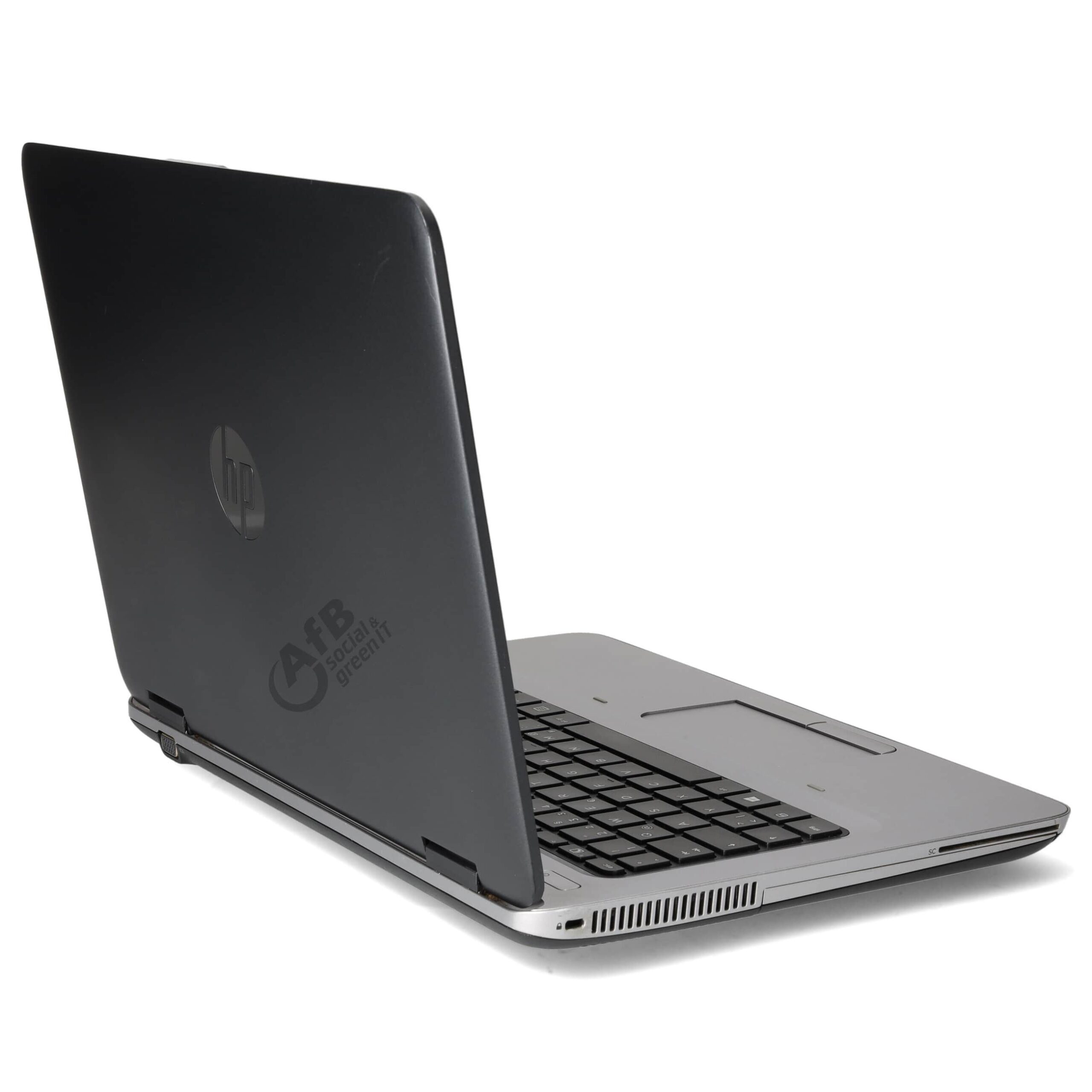 HP ProBook 640 G3 - LTE:Nein - Schnittstellen:1x Audio / Mikrofon - 3.5 mm Combo - Displayart:Mattes Display - Partnerprogramm:Ja - Schnittstellen:1x LAN RJ-45 - Schnittstellen:1x Dockingstationanschluss - Datenspeichertyp 1:SSD - Prozessorkerne:2 - Prozessortaktung:2