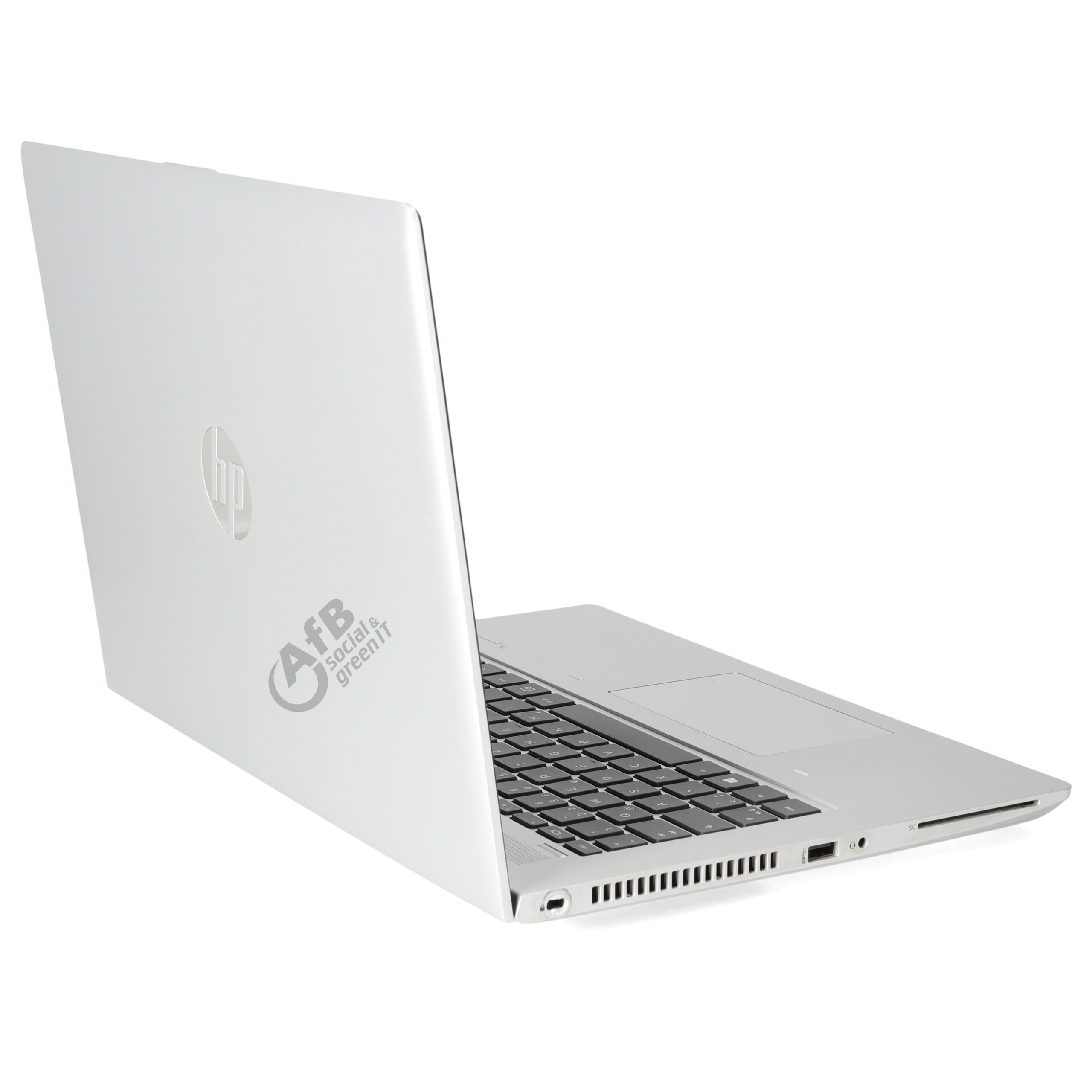 HP ProBook 640 G4 - Partnerprogramm:Ja - Schnittstellen:1x VGA - Grading:Gut - Zustand:Gebraucht - Schnittstellen:1x HDMI - Displayauflösung:1920 x 1080 FHD - Webcam:Ja - Prozessortaktung:1