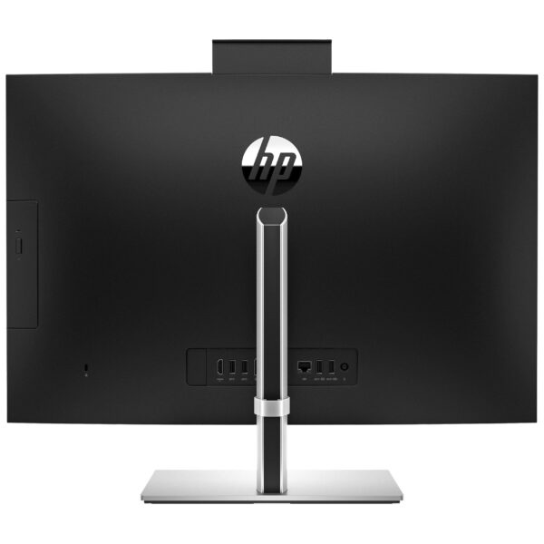 HP AiO ProOne 440 G9 - Schnittstellen:1x LAN RJ-45 - Schnittstellen:1x USB 3 Typ C - Schnittstellen:1x HDMI - Schnittstellen:1x DisplayPort - Partnerprogramm:Nein - Paneltyp:IPS - Touchscreen:Nein - Grading:OVP geöffnet - Zustand:Gebraucht - Displayauflösung:1920 x 1080 FHD - Webcam:Ja - Datenspeichertyp 1:SSD - Arbeitsspeichertyp:DDR4 - Prozessortyp:Intel Core i5 - Prozessorkerne:6 - Datenspeichergröße 1:500 GB - Datenspeicher:500 GB SSD - Arbeitsspeichergröße:16 GB - Betriebssystem:Windows 11 Professional - Arbeitsspeicher:16 GB DDR4 - Lautsprecher:Ja - Formfaktor:All-in-One PC - Prozessorta...