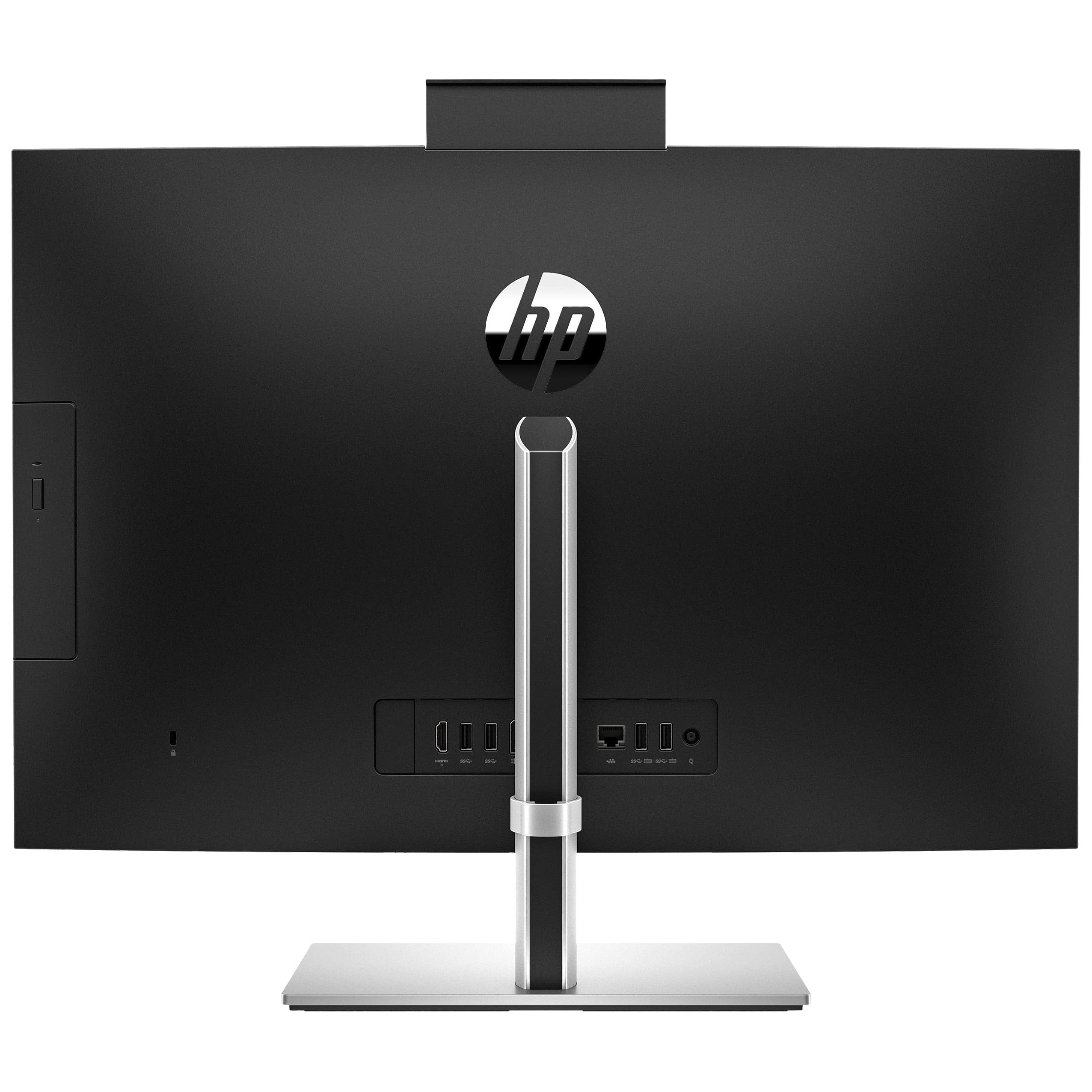 HP AiO ProOne 440 G9OVP geöffnet – geöffnet