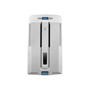 DeLonghi DD230P WH Luftentfeuchter grau 540 W