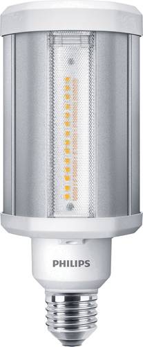 Philips Lighting 63816000 LED EEK D (A – G) E27 21W = 80W Neutralweiß (Ø x L) 75mm x 178mm 1St.