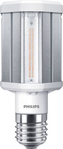 Philips Lighting 63826900 LED EEK D (A – G) E40 42W = 200W Warmweiß (Ø x L) 84mm x 191mm 1St.