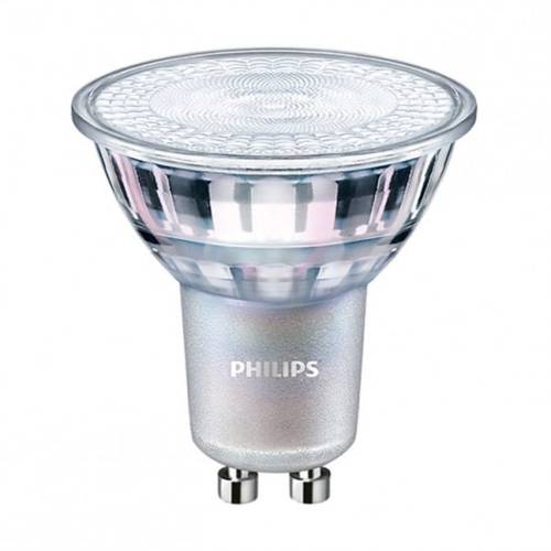 Philips Lighting 929001350302 LED EEK F (A – G) GU10 4.9W = 50W Warmweiß (Ø x L) 50mm x 54mm 1St.