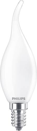 Philips Lighting 76293300 LED EEK E (A – G) E14 Kerzenform 2.2W = 25W Warmweiß (Ø x L) 3.5cm x 12.