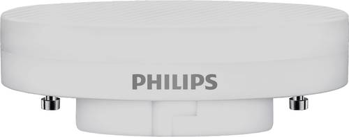 Philips Lighting 77371700 LED EEK F (A – G) GX53 5.5W = 40W Warmweiß (Ø x L) 7.5cm x 2.55cm 1St.