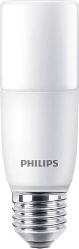 Philips Lighting 77137901 LED EEK F (A – G) E27 9.5W = 68W (Ø x L) 3.72cm x 11.43cm 1St.