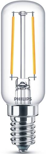 Philips Lighting 78333400 LED EEK E (A – G) 2.1W = 25W (Ø x L) 2.5cm x 9cm 1St.