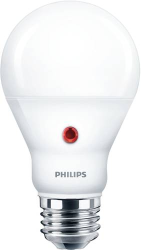 Philips Lighting 78269600 LED EEK F (A – G) 7.5W = 60W Warmweiß (Ø x L) 6.2cm x 11.4cm inkl. Tages