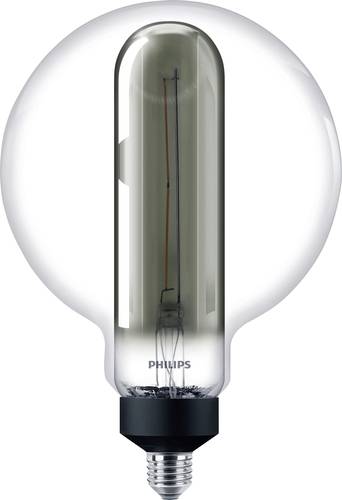 Philips Lighting 871951431372900 LED E27 Spezialform 6.5W = 25W Warmweiß (Ø x L) 202mm x 293mm 1St.