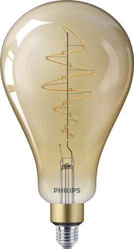 Philips Lighting 8719514313767 LED E27 7W = 40W Gold 1St.