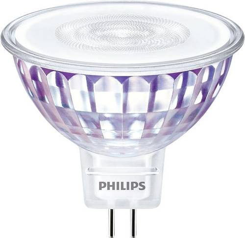 Philips 30724700 LED EEK G (A – G) GU5.3 5.8W Warmweiß (Ø x L) 51mm x 46mm 1St.