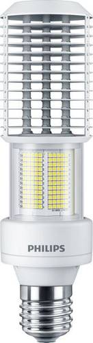 Philips 70585500 LED EEK C (A – G) E40 Kolbenform 68W Neutralweiß (Ø x L) 71mm x 262mm 1St.