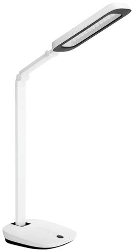 Philips Lighting RobotPlus DSK601 RD 8719514430815 LED-Schreibtischleuchte LED 14W Weiß