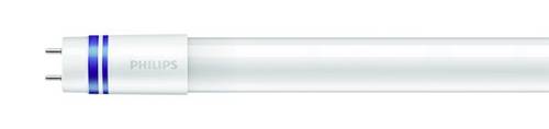 Philips Lighting LED EEK: D (A – G) G13 Röhrenform T8 EVG 16W Neutralweiß (Ø x L) 28mm x 1200mm 1