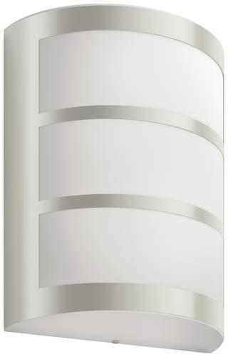 Philips Lighting Python 8720169263758 LED-Außenwandleuchte LED 3.8W Edelstahl