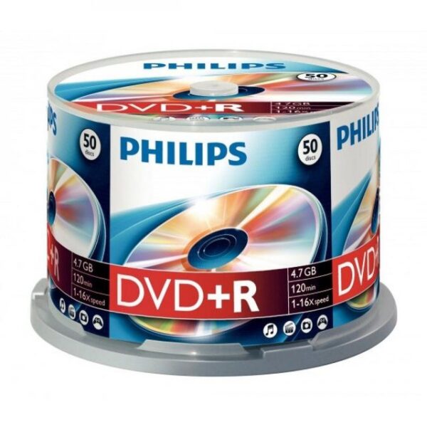 DVD+