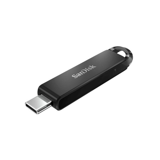 SanDisk SDCZ460-256G-G46. Kapazität: 256 GB