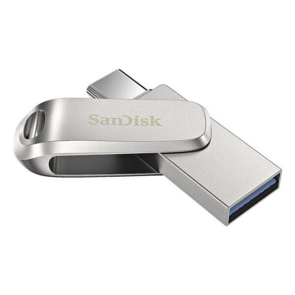 USB-Stick »Ultra Dual Drive Luxe Type-C« 32 GB