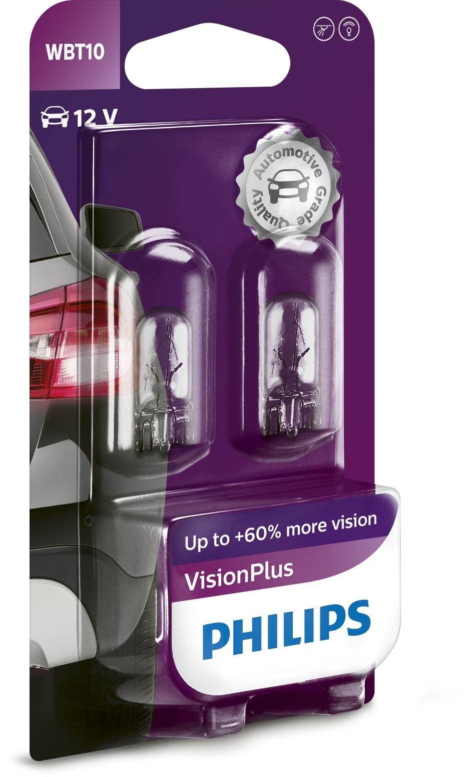 PHILIPS Glühlampe