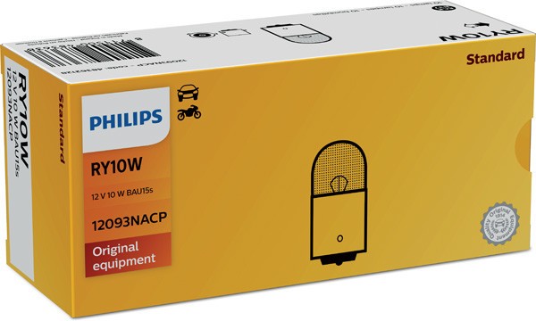 PHILIPS Glühlampe