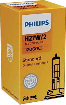 PHILIPS Glühlampe