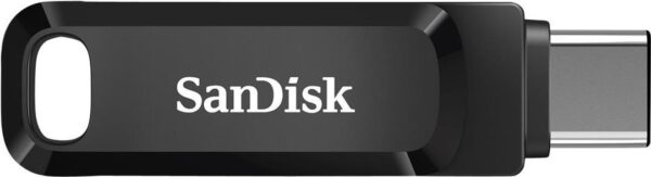 Kurzinfo: SanDisk Ultra Dual Drive Go - USB-Flash-Laufwerk - 512 GB - USB 3.1 Gen 1 / USB-C Gruppe Flash-Speicher Hersteller SanDisk Hersteller Art. Nr. SDDDC3-512G-G46 Modell Ultra Dual Drive Go EAN/UPC 0619659180140 Produktbeschreibung: SanDisk Ultra Dual Drive Go - USB-Flash-Laufwerk - 512 GB Produkttyp USB-Flash-Laufwerk Interfacetyp USB 3.1 Gen 1 / USB-C Speicherkapazität 512 GB Software inbegriffen SanDisk Memory Zone Erforderliches Betriebssystem Apple MacOS X 10.9 oder höher