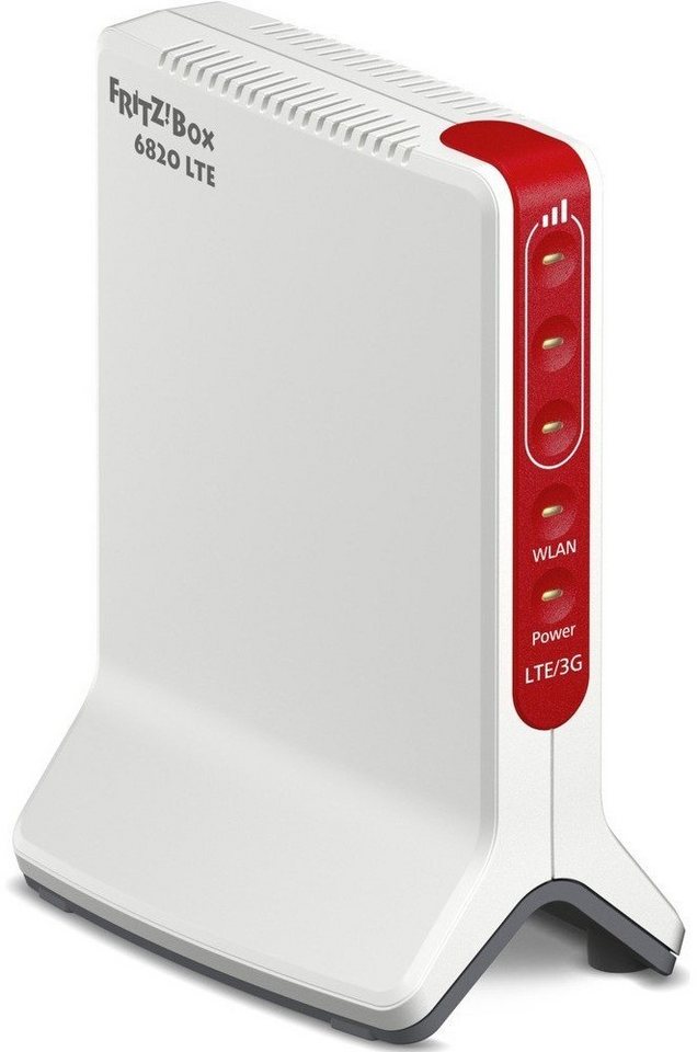 AVM FRITZ!Box 6820 LTE V2 WLAN-Router