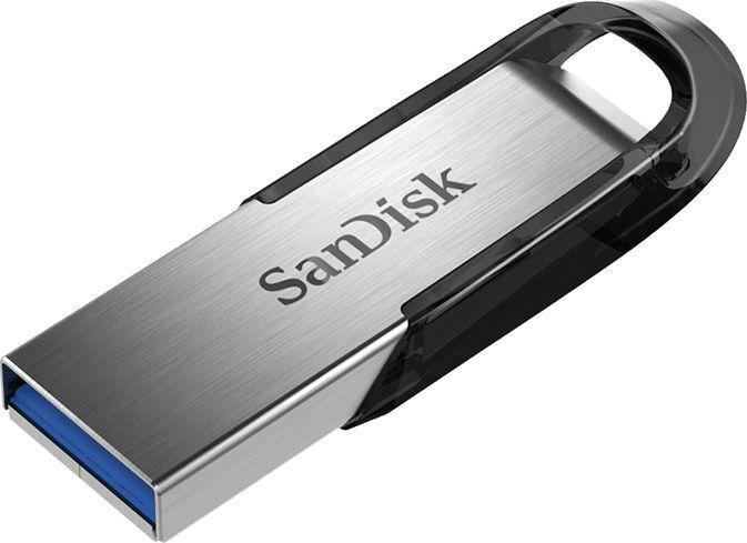 SanDisk Ultra Flair – USB-Flash-Laufwerk – 512 GB – USB 3.0