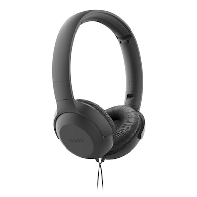 Philips TAUH201BK/00 On Ear Kopfhörer – Schwarz