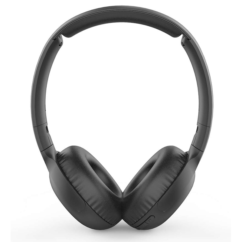 Philips TAUH202BK/00 On Ear Kopfhörer Bluetooth Wireless – Schwarz