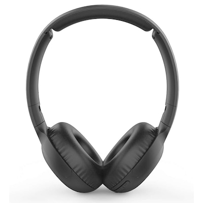 Philips TAUH202BK/00 On Ear Kopfhörer Bluetooth Wireless – Schwarz