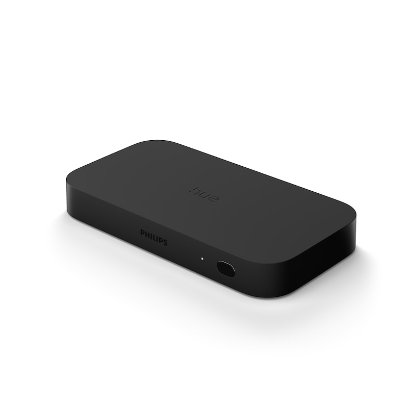 Philips Hue Play HDMI Sync Box schwarz