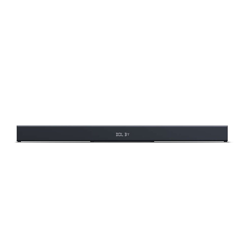 Philips Soundbar TAB8205/10 schwarz WLAN Bluetooth DTS Chromecast