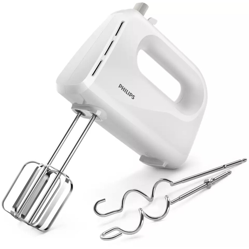 • Daily Collection Handmixer • 5 Geschwindigkeiten