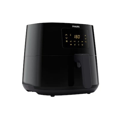 Philips HD9270/96 3000 Series Arifryer XL, schwarz